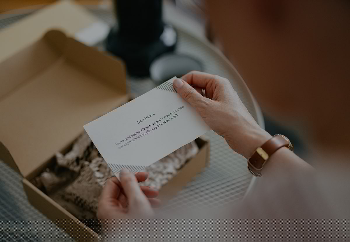 PR Packages More Than Just Freebies A Closer Look